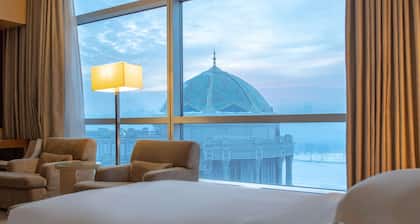 Hyatt Regency Dushanbe