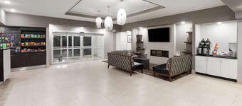 凯尔 - 南奥斯汀温德姆拉昆塔套房酒店