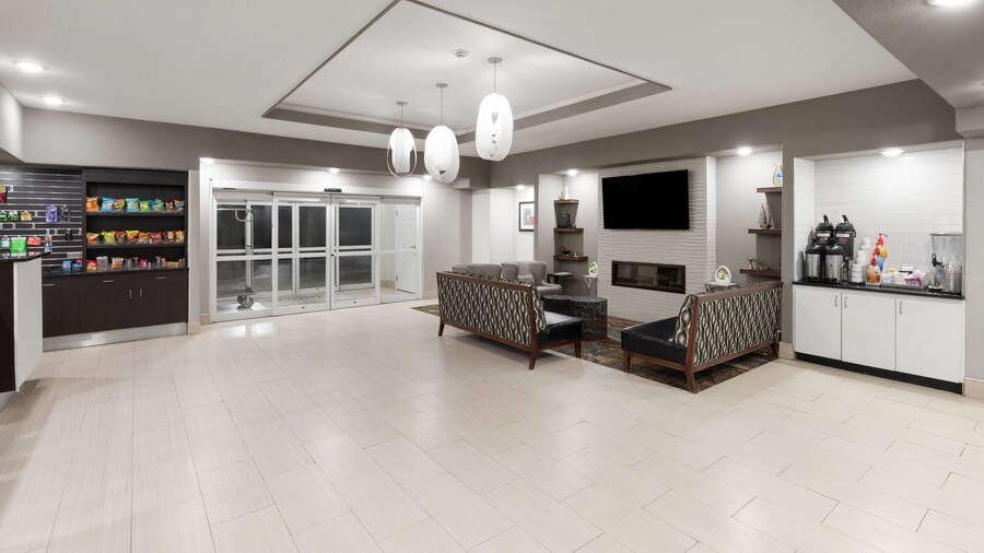 La Quinta Inn & Suites by Wyndham Kyle - Austin South