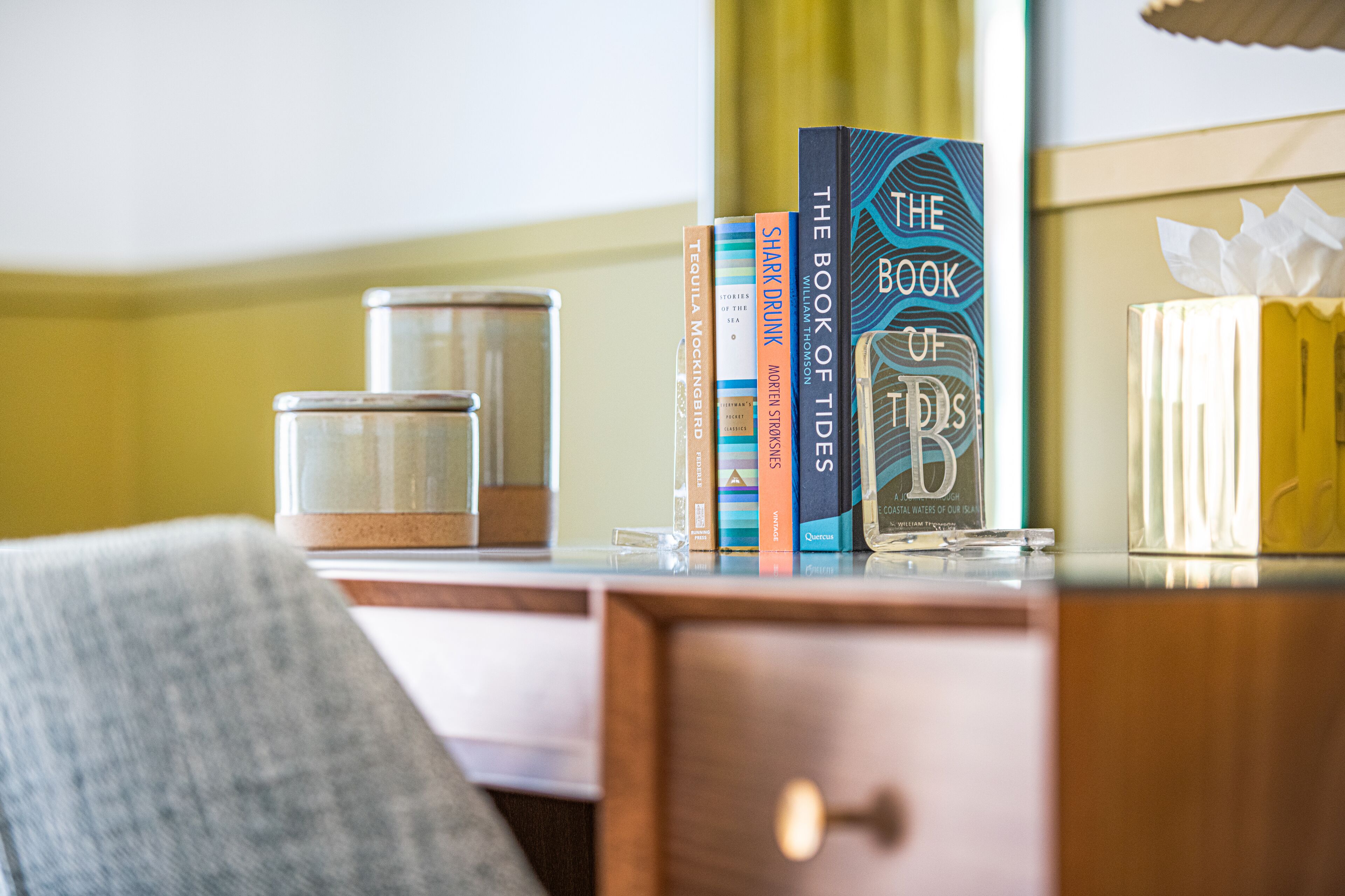 1 bedroom, free minibar items, individually decorated