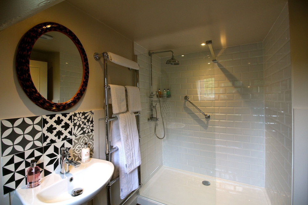 The Lamb Inn by null