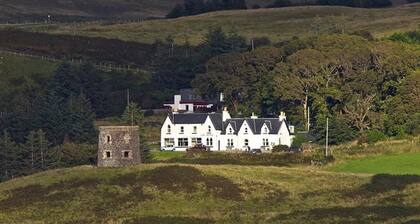 Uig Hotel