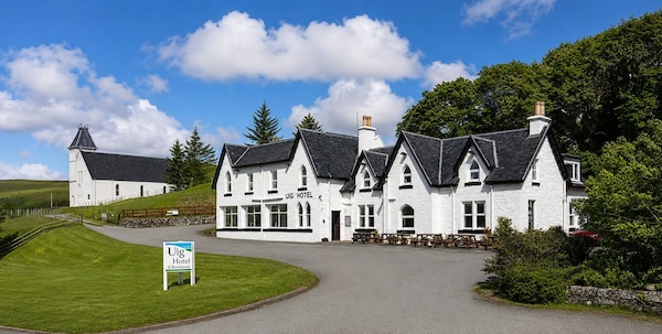 Uig Hotel - Uig