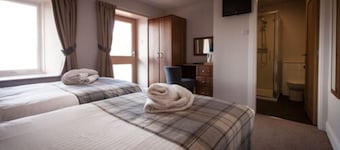 Uig Hotel