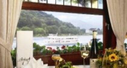 ANKER Hotel-Restaurant