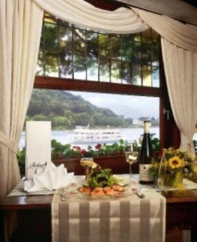 ANKER Hotel-Restaurant