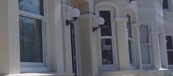 Seafield House