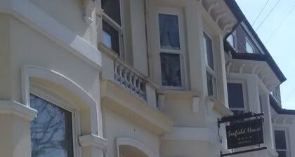 Seafield House