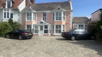 Superior Double Room, Ensuite | Exterior