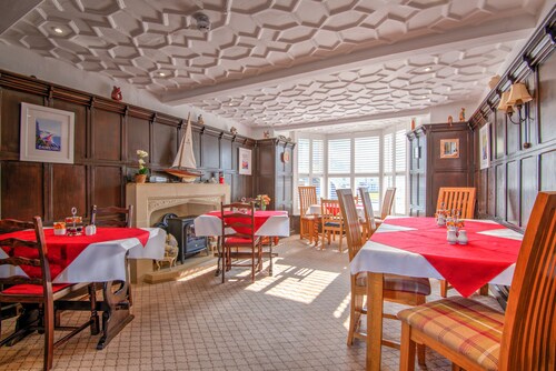 Potters Mooring Guest House Hotel