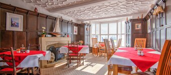 Potters Mooring Guest House Hotel