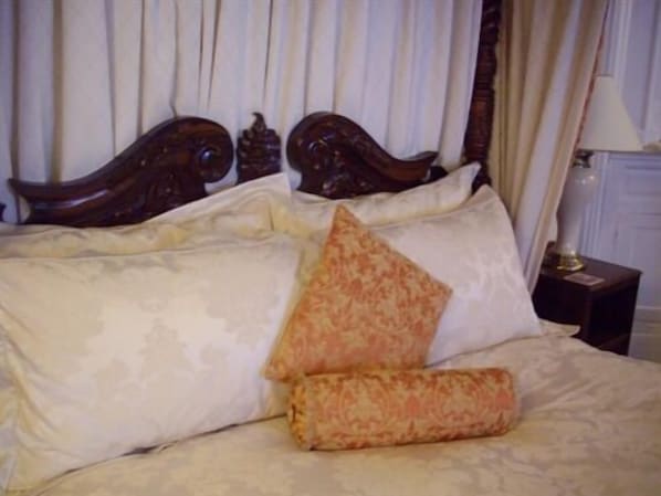 Double Room, Ensuite (Master Room)
