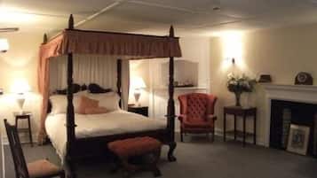 Double Room, Ensuite (Master Room) | 1 bedroom