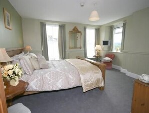 Double Room, Ensuite