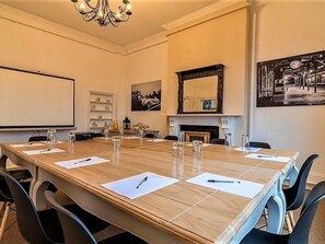 Meeting facility - The Mount Pleasant Hotel (Malvern)