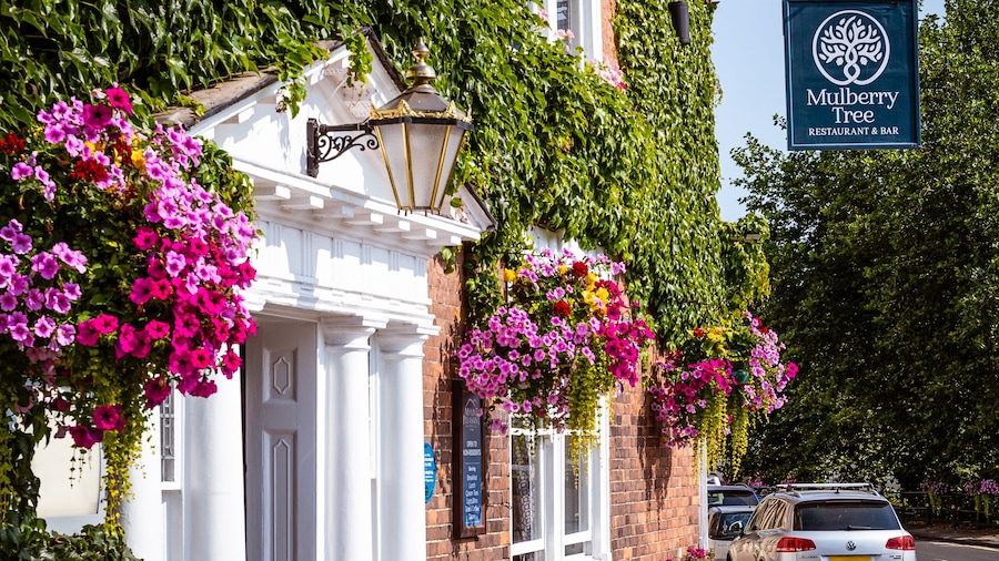 The Mount Pleasant Hotel