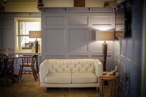 Interior - The Mill at Conder Green (Lancaster)