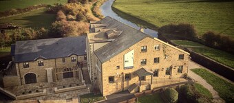 The Mill at Conder Green