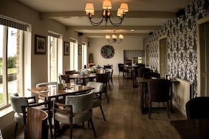 Restaurant - The Mill at Conder Green (Lancaster)