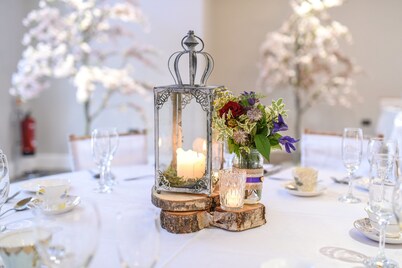 The Mill at Conder Green