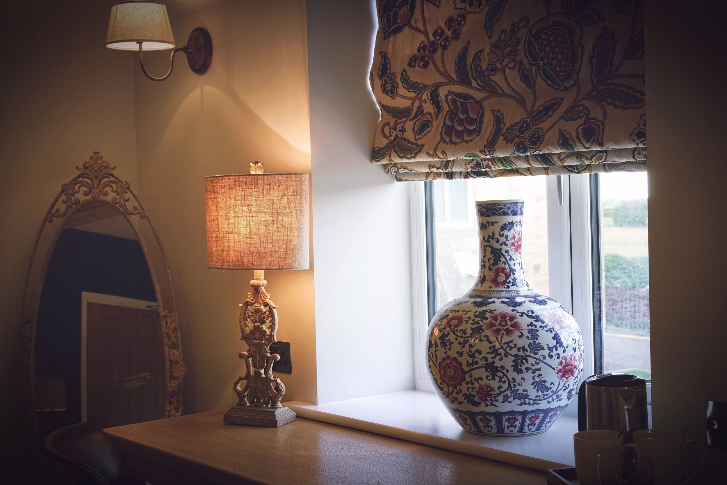 Luxury Suite, Ensuite | Room amenity