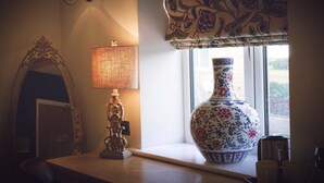 奢華套房, 獨立浴室 | 客房設施服務