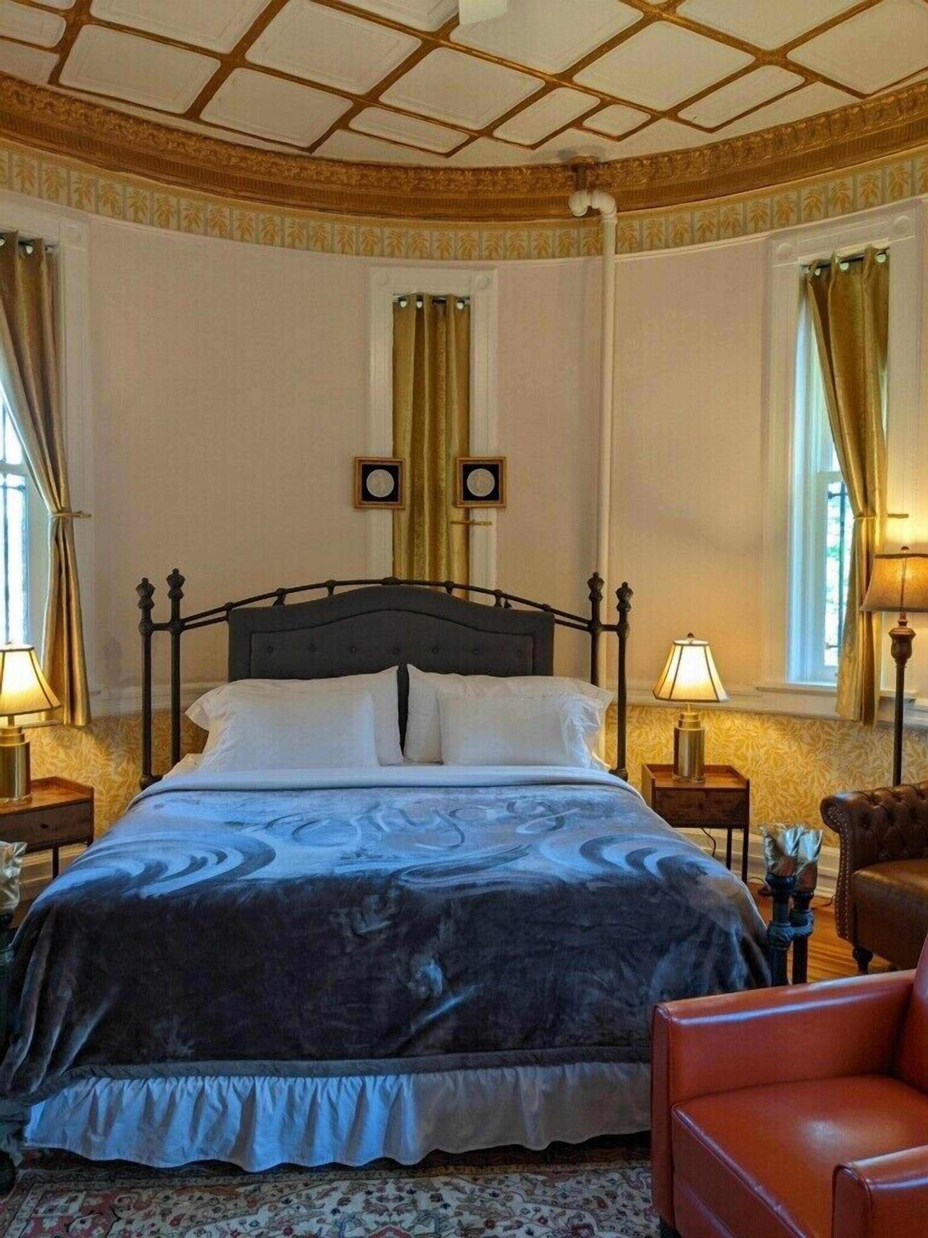 ファミリー スイート | WiFi (無料)、ベッドシーツ