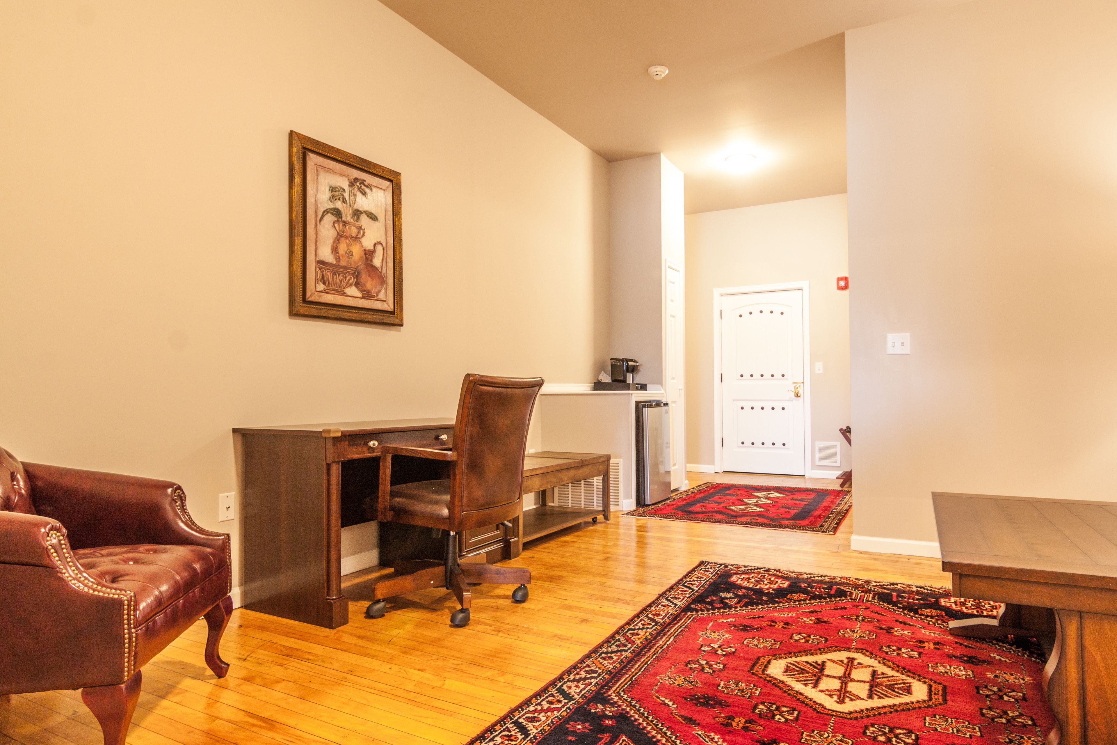 superior suite | 1 bedroom, free wifi, bed sheets