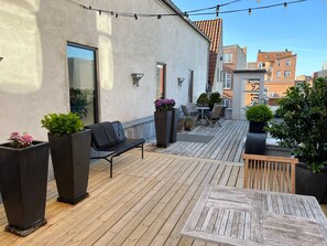 Exterior - Teaterhotellet (Horsens)