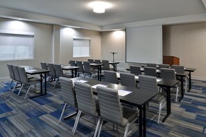 Sala de reuniones