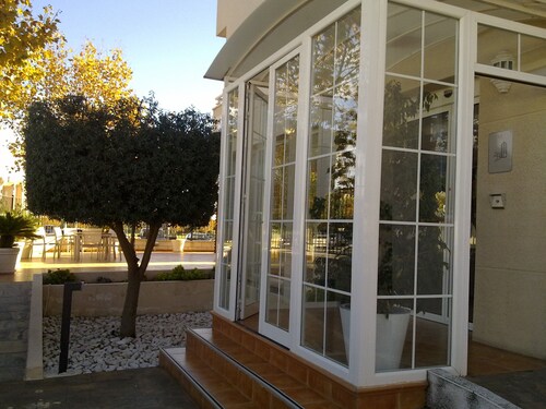 Las Terrazas del Albir