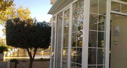 Las Terrazas del Albir