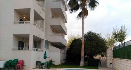 Las Terrazas del Albir