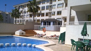 Unclassified image, 2 of 83, button - Las Terrazas del Albir (L'Alfas del Pi)
