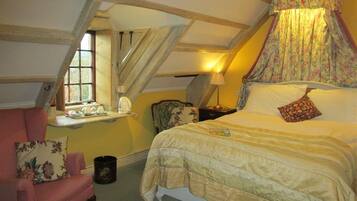 Double Room, Ensuite (Dove Cote)
