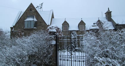 Alnwick Lodge