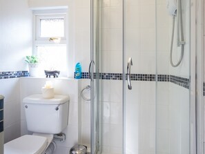 Double Room, Ensuite (Room 1 ) | Bathroom