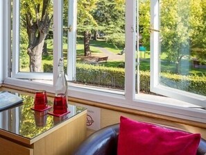 View from property - Ashgrove House (Stratford-upon-Avon)