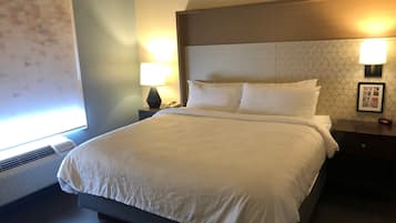 객실 내 금고, 책상, 다리미/다리미판, 무료 WiFi