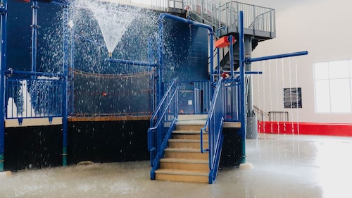 Holiday Inn Omaha Downtown - Waterpark by IHG