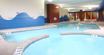 Holiday Inn Omaha Downtown - Waterpark by IHG
