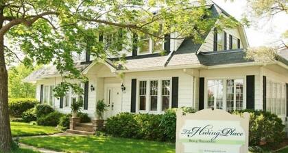 The Hiding Place B&B