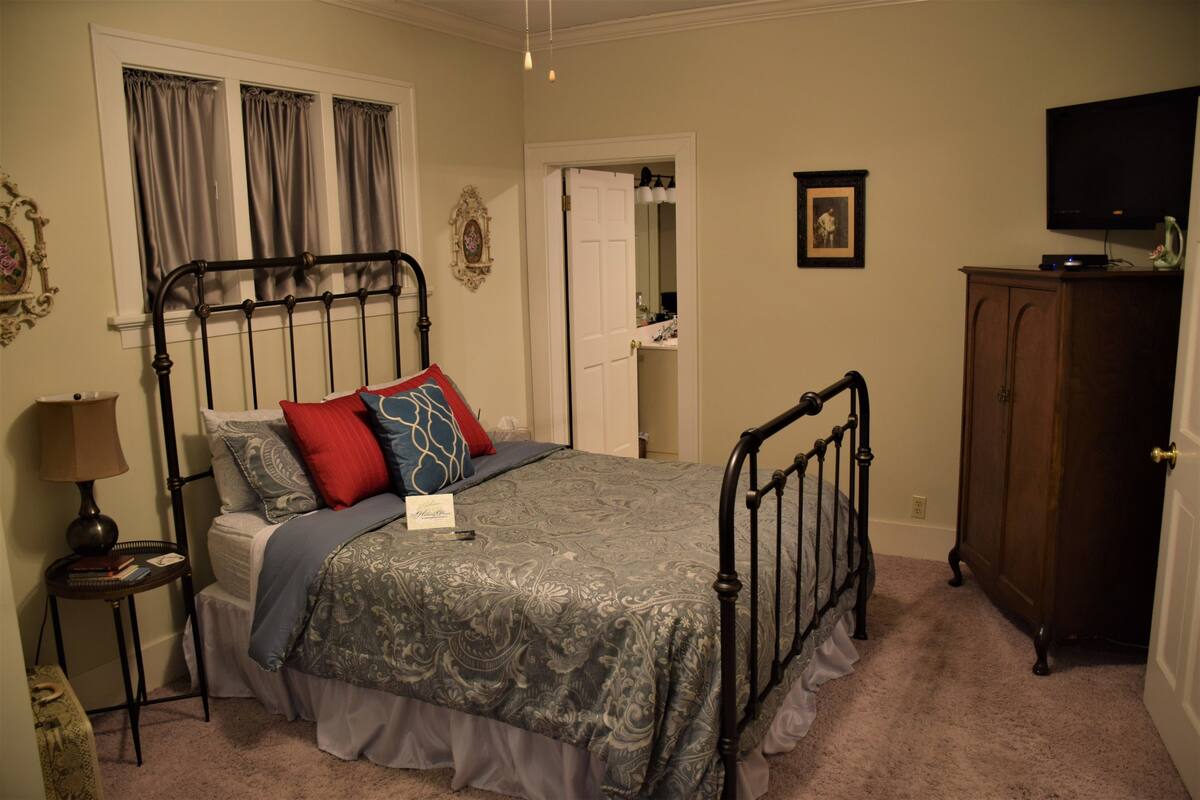 Deluxe Double Room, 1 Bedroom, Non Smoking