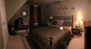 Sistema de insonorización, camas supletorias, wifi gratis