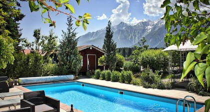 Seelos â Alpine Easy Stay