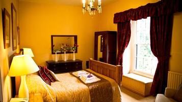 Fer et planche Ă repasser, Wi-Fi gratuit