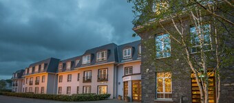 伊尼斯佛倫飯店