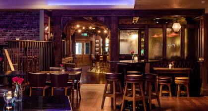 Scotts Hotel Killarney