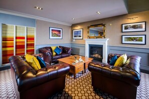 Business center - Scotts Hotel (Killarney)