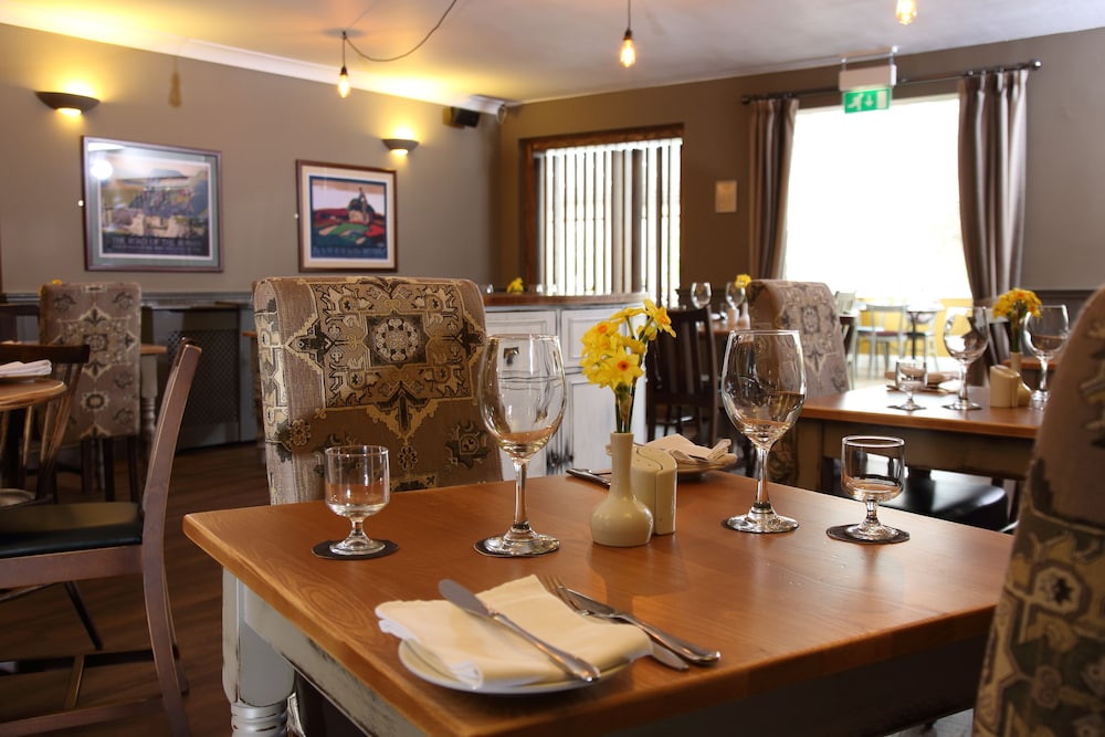 Battlesteads Hotel & Restaurant by null